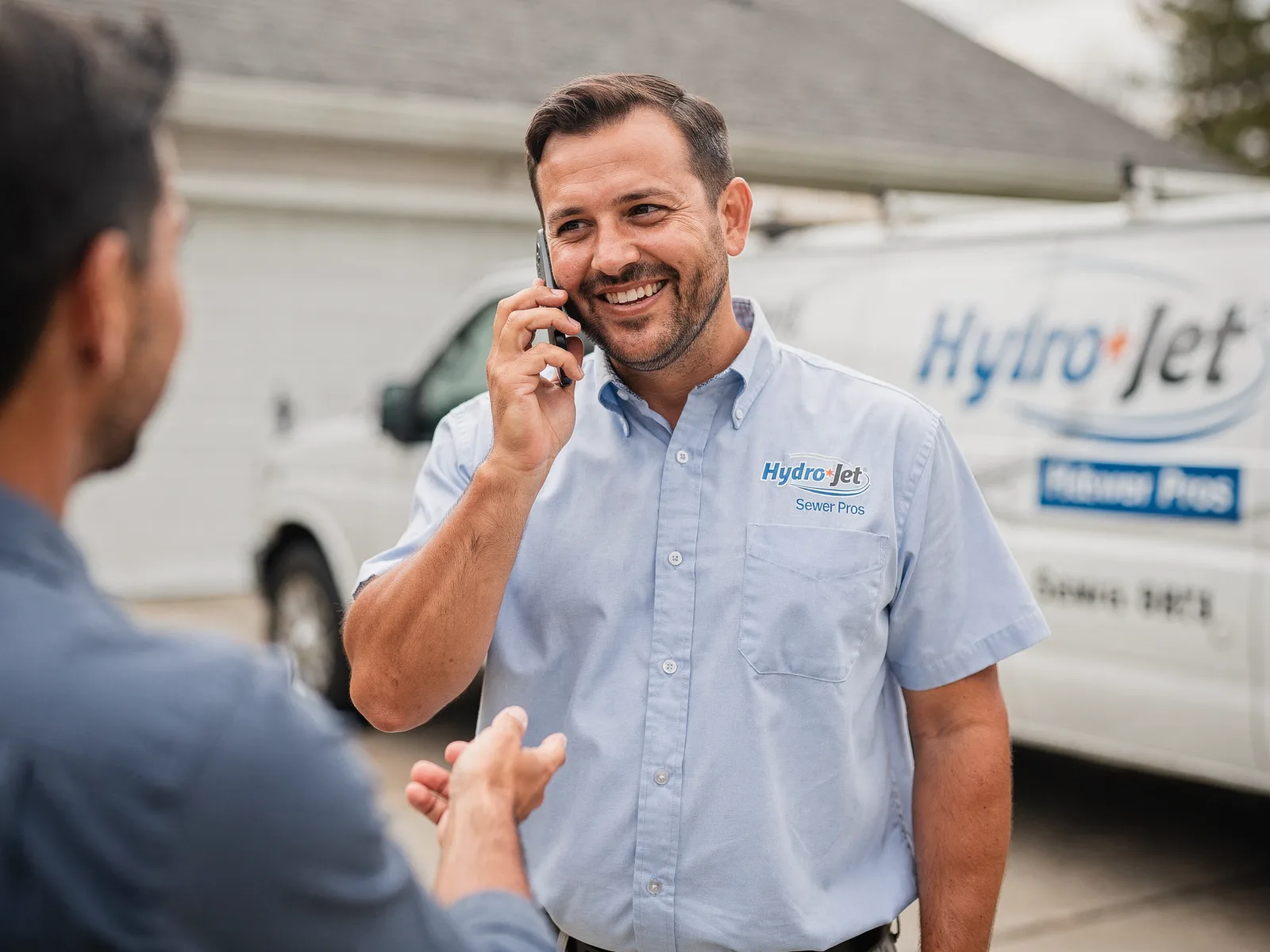 Hydro Jetting Erath, LA FAQs